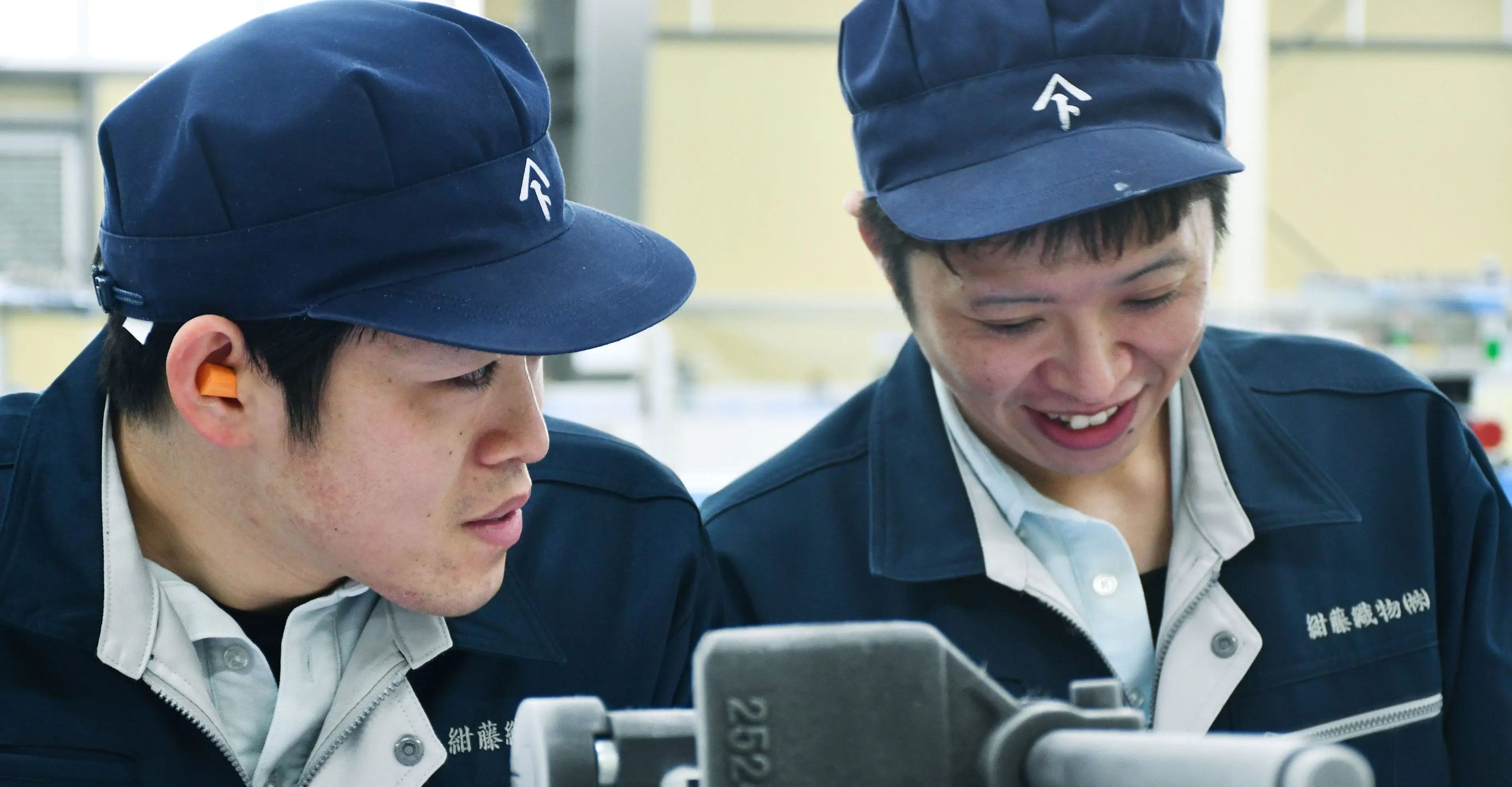 ファーストビュー