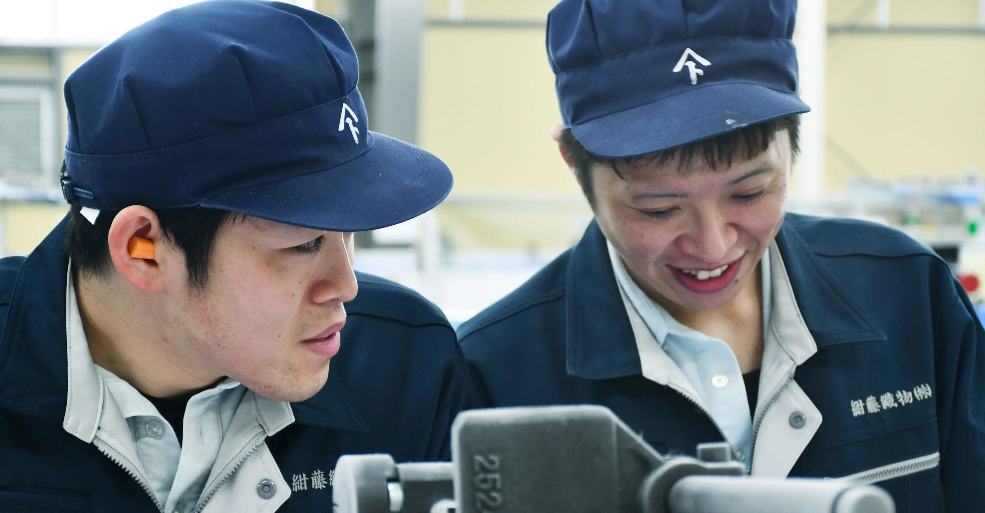 ファーストビュー