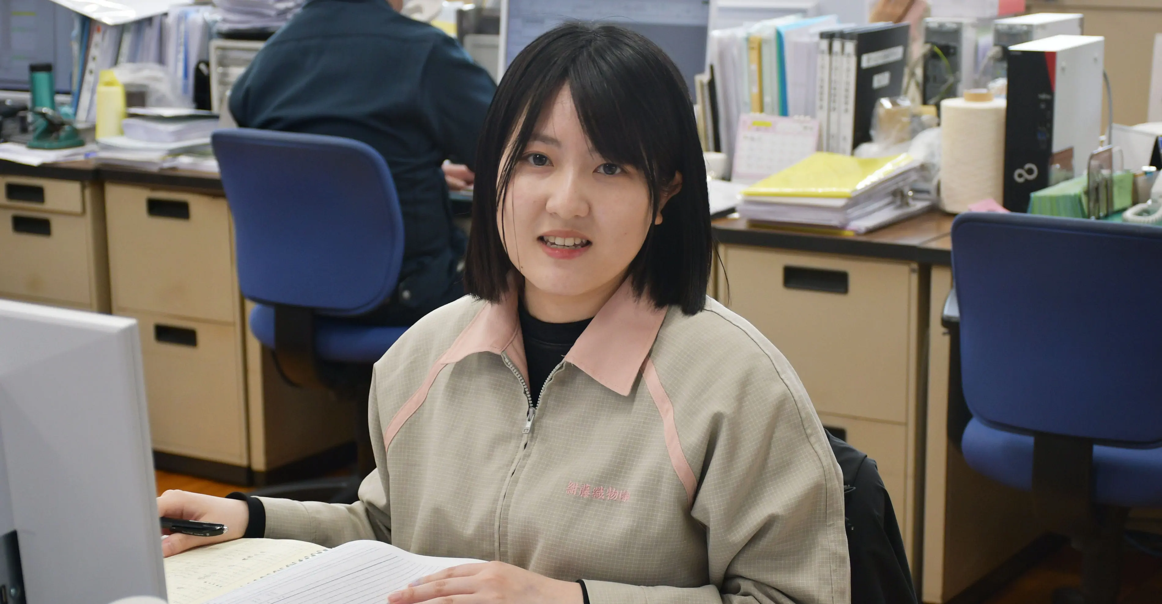 ファーストビュー