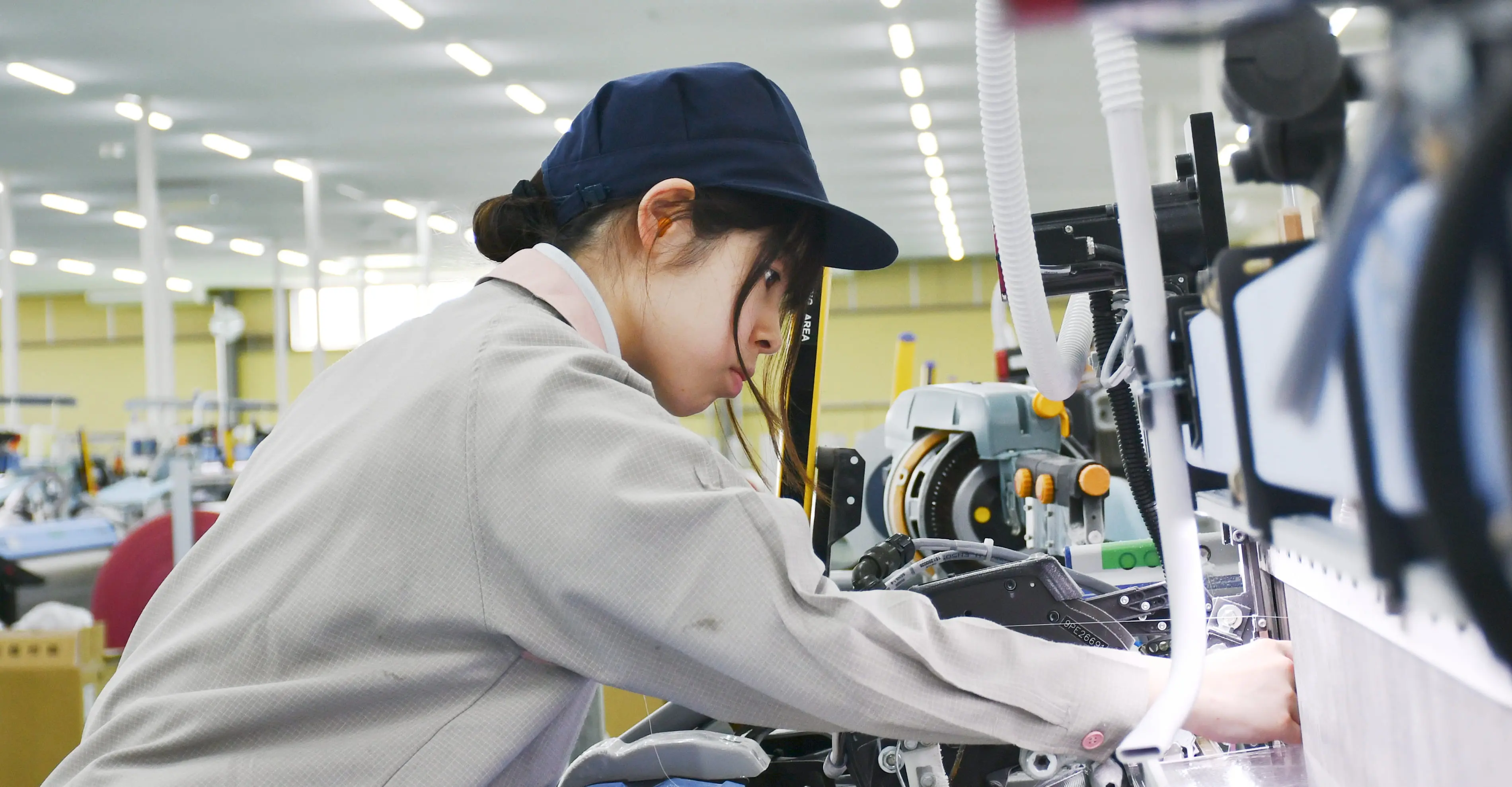 ファーストビュー