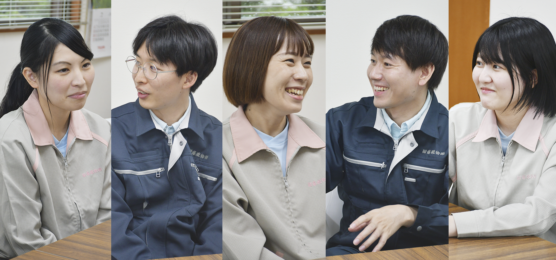 <br />
<b>Warning</b>:  Undefined variable $thumbnail_alt in <b>/home/kondoorimono/kondoorimono.co.jp/public_html/recruit.kondoorimono.co.jp/wp-content/themes/kondo-orimono-recruit-2025/single.php</b> on line <b>31</b><br />