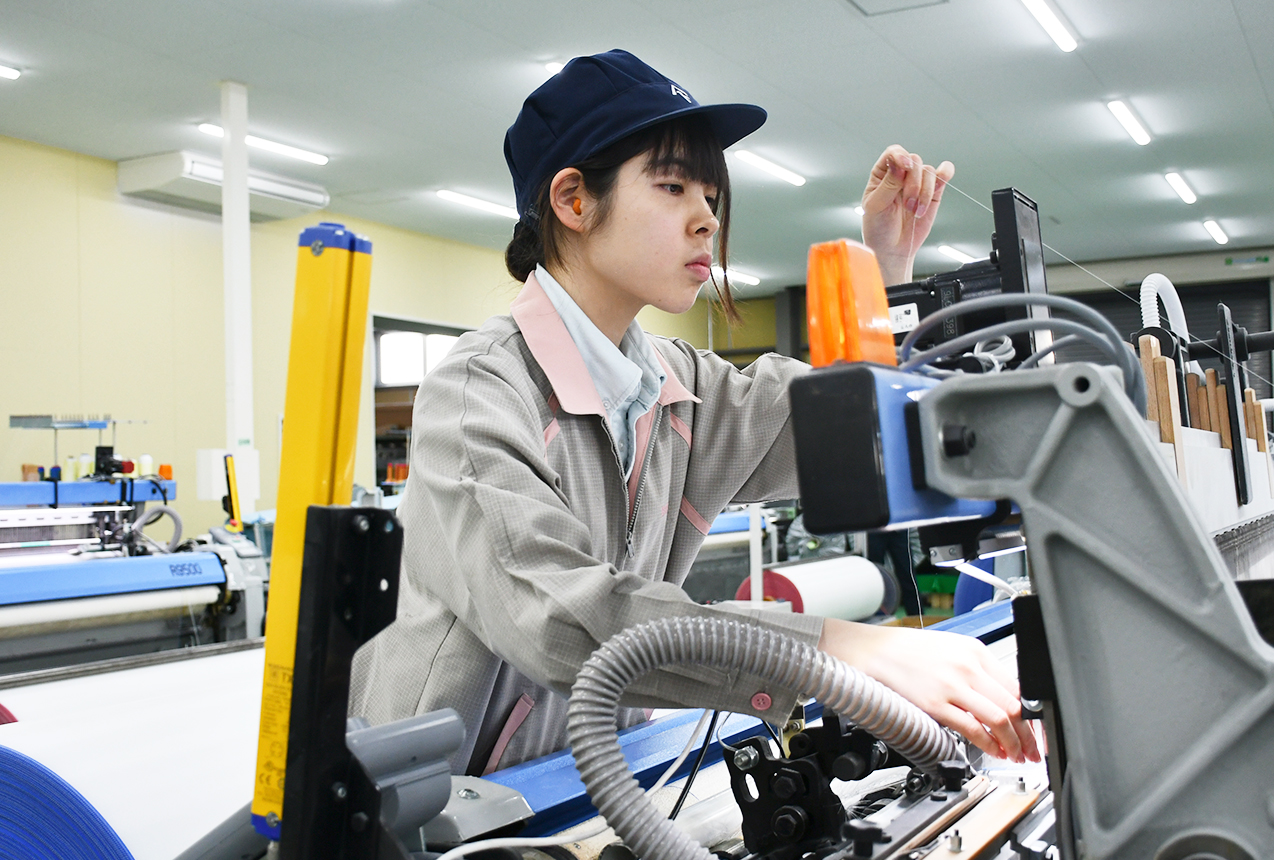 Kさんのインタビュー