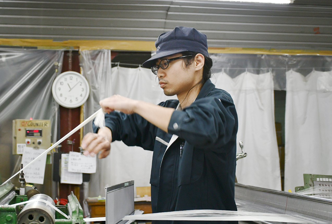 Oさんのインタビュー